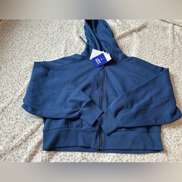 JoyLab Tops - Joy lab hoodie sweatshirt size small